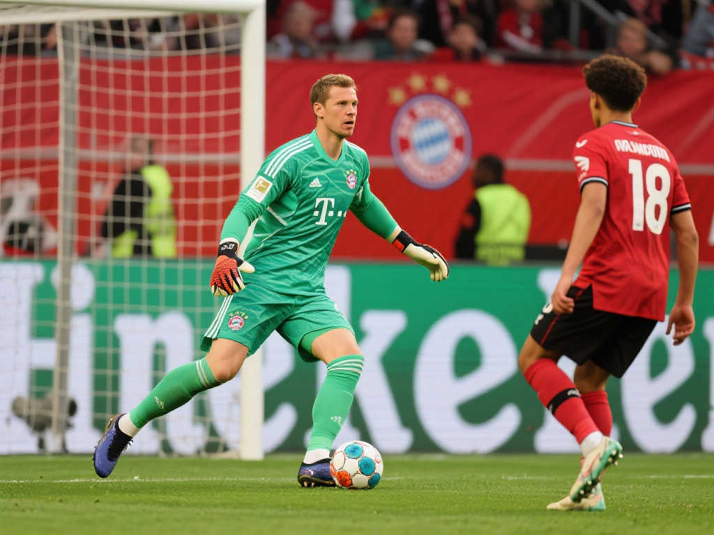 曼对拜仁慕 曼对拜仁慕