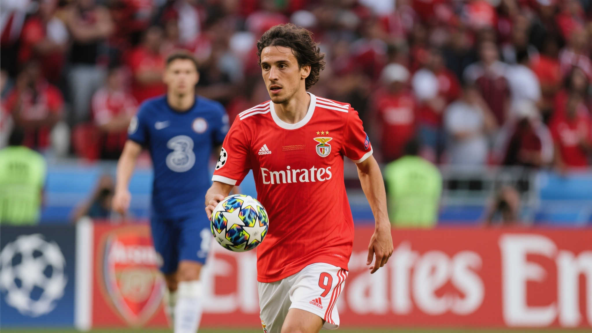 这注定是一 这注定是一