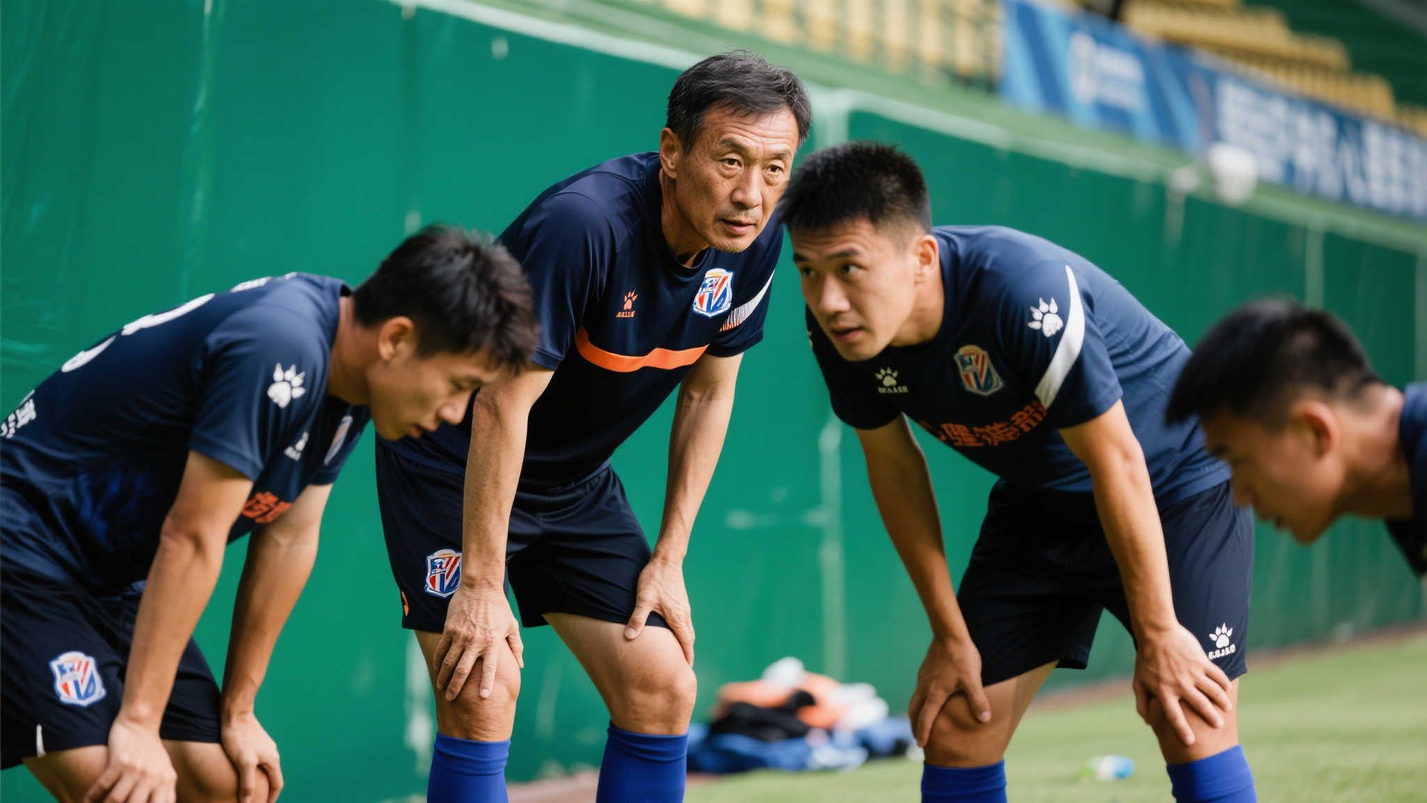 最佳状态 最佳状态