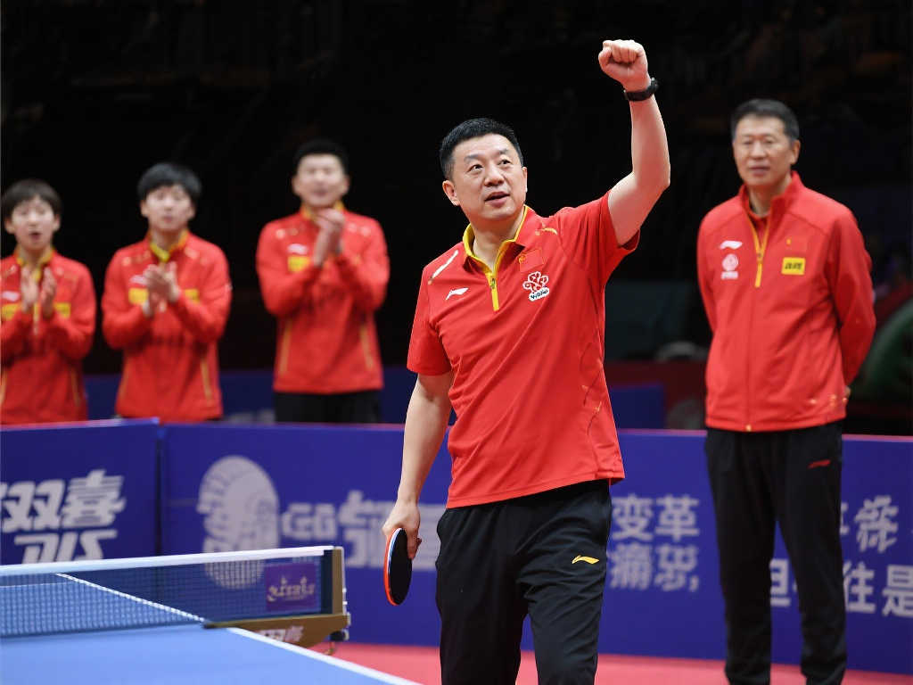 有经验的重 有经验的重