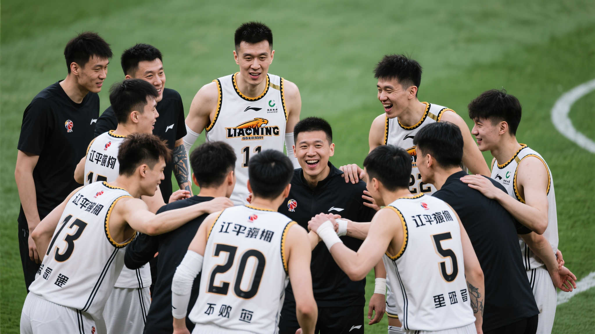 隊至上的哲
