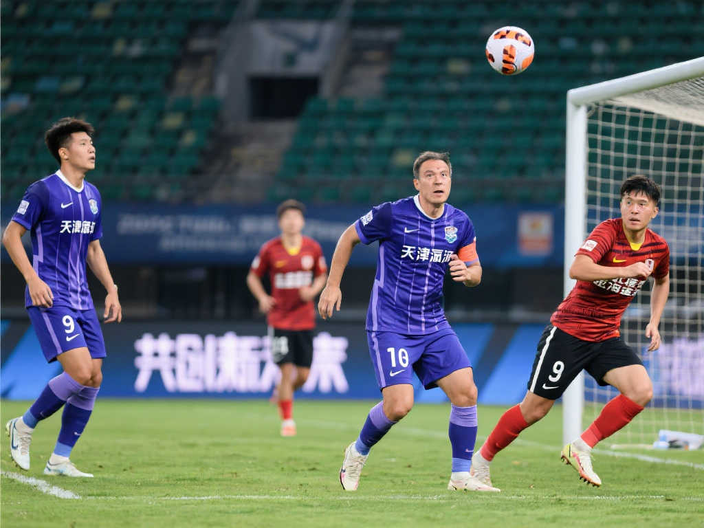 氣勢十足 氣勢十足