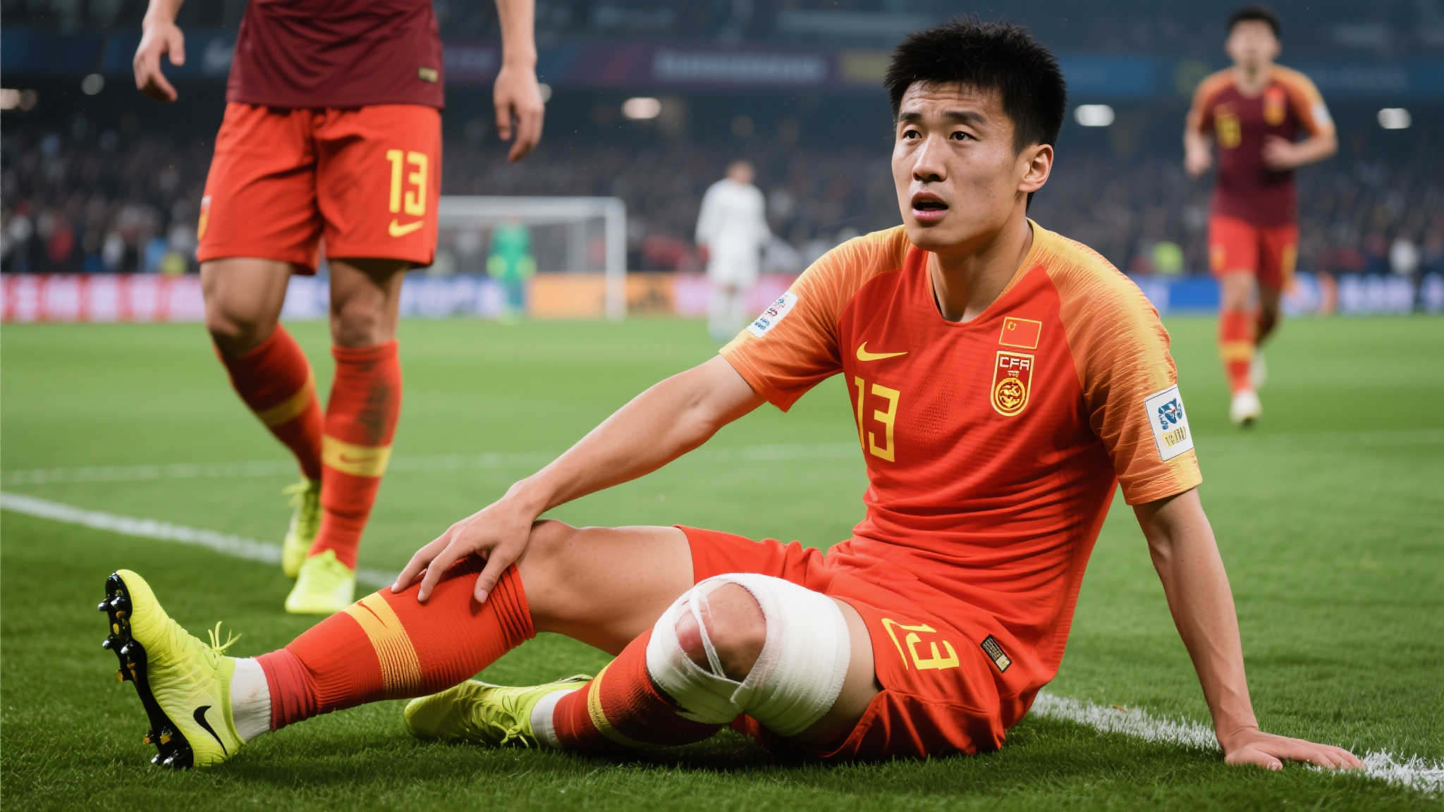 的强悍风格 的强悍风格