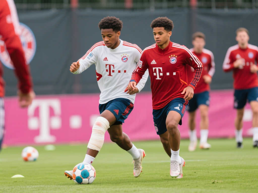 教练达尔文 教练达尔文