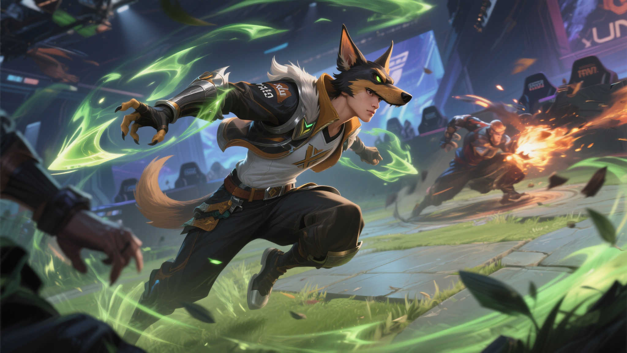 掘欧洲以外 掘欧洲以外