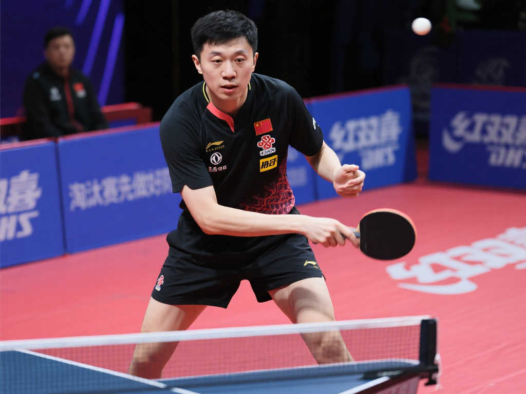 数周的备战 数周的备战