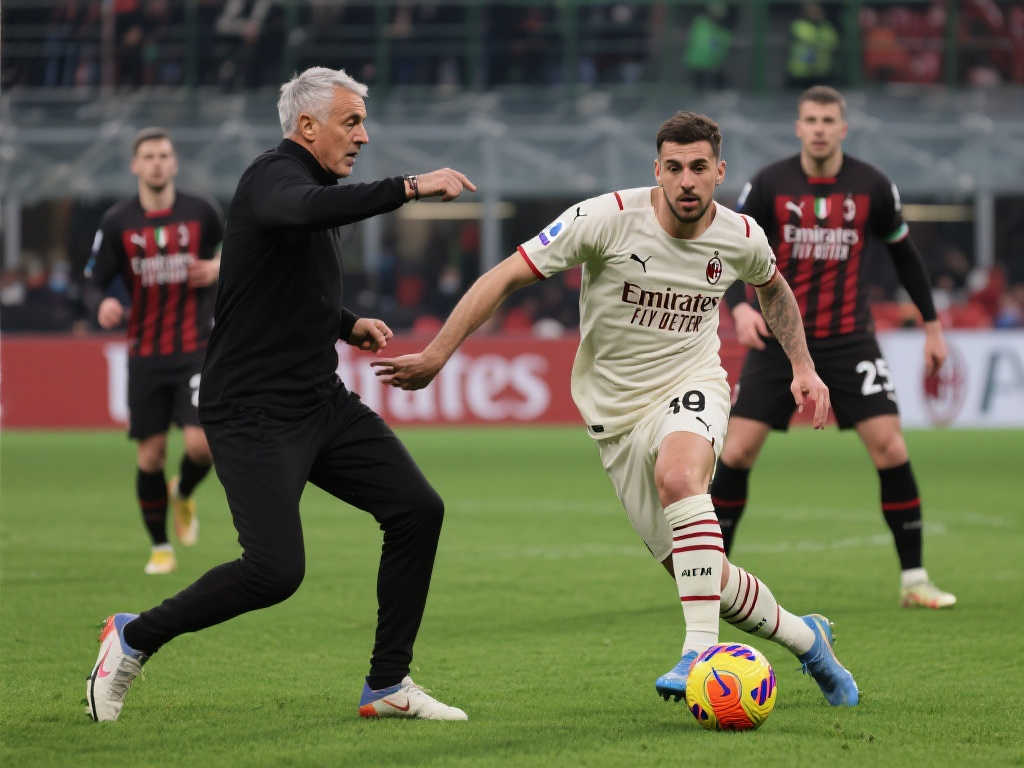 超凡球技 超凡球技