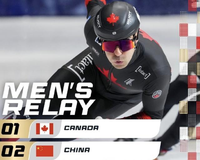 乐鱼体育官方网站-2026短道速滑世锦赛：中国队1银1铜收官